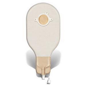Convatec Natura High Output Drainable Pouch With Filter, Opaque, Size 45 mm (1 3/4in), 12in Length - Box of 5