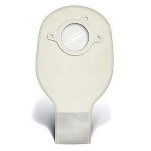 Convatec Little Ones Drainable Pouch, Transparent, Size 32mm (1 1/4in), 6in Length 401927 — Box of 10 — product image