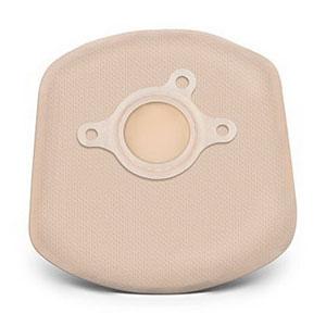 Convatec Little Ones Mini Pouch, Opaque, Size 32mm (1 1/4in), 5in Length 401930 — Box of 20 — product image