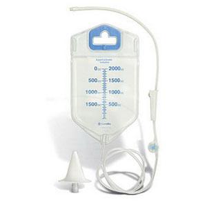 Convatec Visi-Flow Irrigator With Stoma Cone - Box