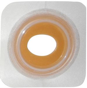 Convatec Natura Moldable Stomahesive.Barrier .,2 3/4x-Large,1 3/4-2 1/8 411807 — Box of 10 — product image