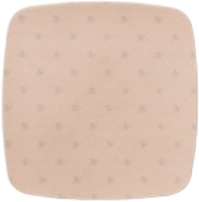Convatec Aquacel Ag Foam Non-Adhesive 10 cm x 10 cm - Box of 10