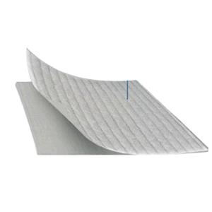 Convatec Aquacel Extra Absorbent Hydrofiber Dressing With Strengthening Fiber 5 cm x 5 cm - Box of 10