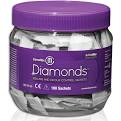 Convatec Tr105 Diamonds Gelling And Odour Control Sachets. 420791 — Box of 100 — product image