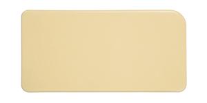 Convatec Eakin Skin Barrier, 4" X 8" (10cm X 20cm), Lrg/B 839003 — Box of 5 — product image