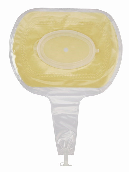 Convatec Eakin Large Pouch For Wounds 175 mm x 110 mm With Drainage Attachment - Box of 10