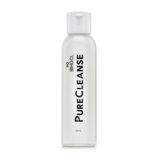 Sterasure Inc Bihocl Purecleanse Dispensing Cap 118 mL - Each