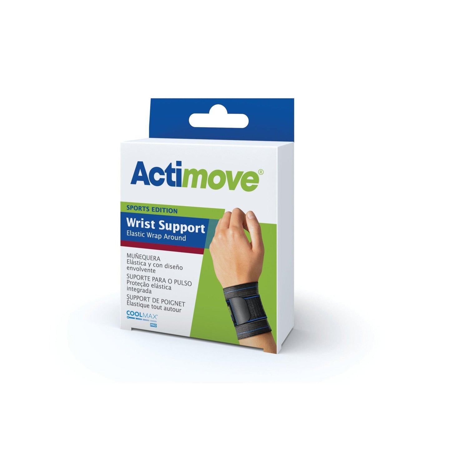 Actimove wrist support