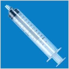 Terumo Company Bx100 Terumo Hypodermic Syringes Without Needle, Luer Lock 10cc SS-10L —  — product image