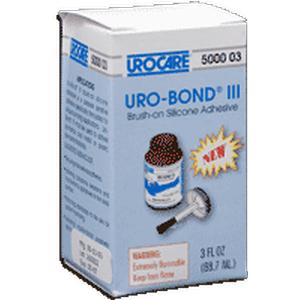 Urocare Uro-Bond Iii Adhesive Thinner 3oz 501003 — Each — product image