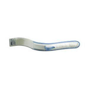 Urocare Fabric Lower Leg Bag Straps, Size Small 7in - 13in 6348 — Each — product image