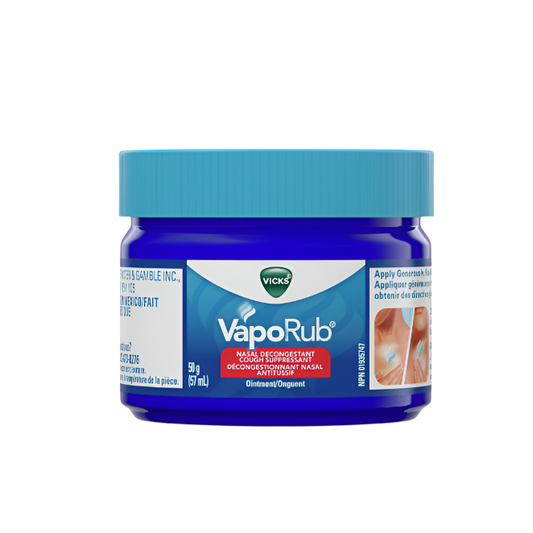 Vick's VapoRub Pommade 50g