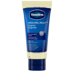 Vaseline Healing Jelly Original 50g