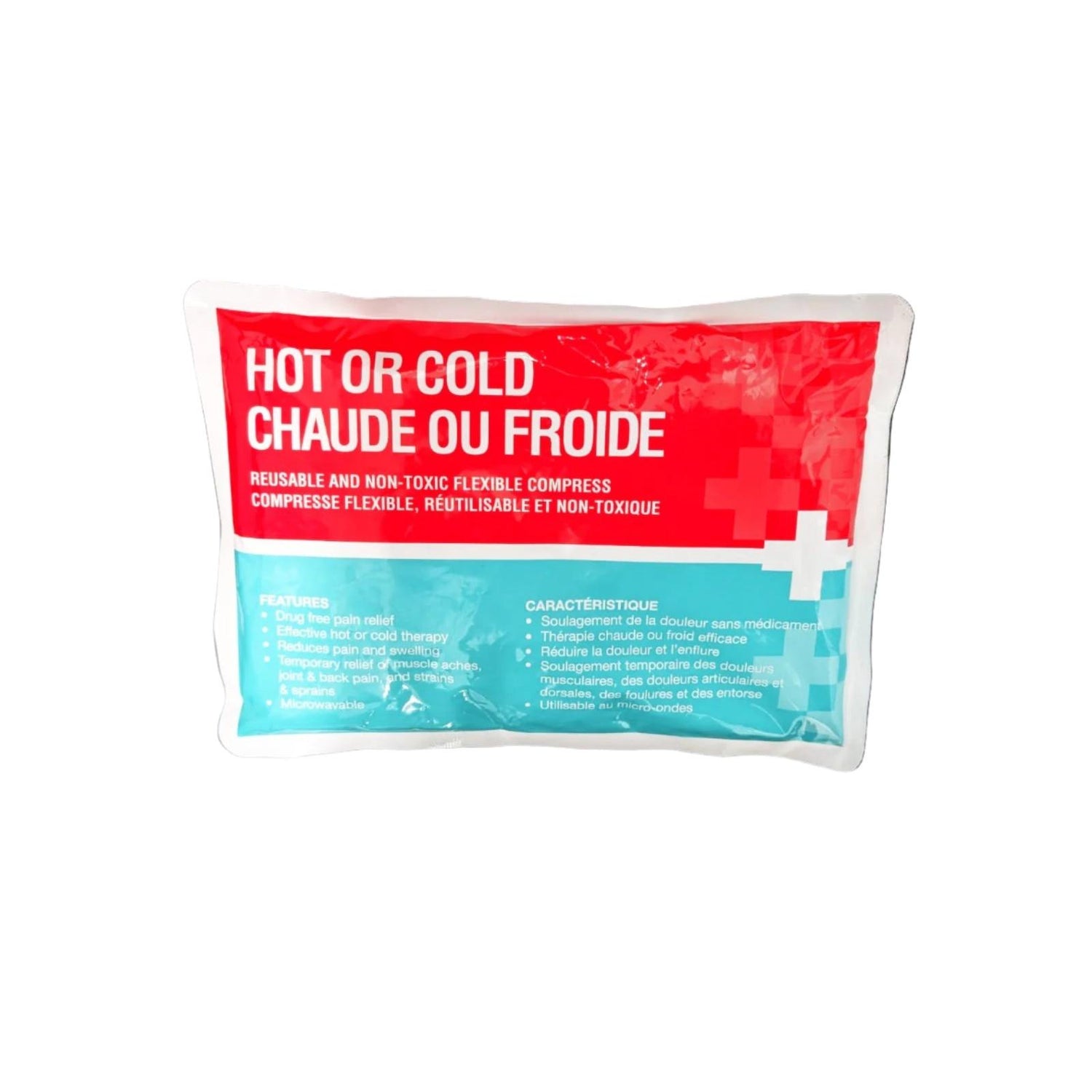 Hot or cold