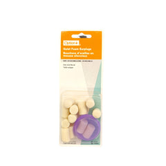 Option+ Quiet Foam Earplugs