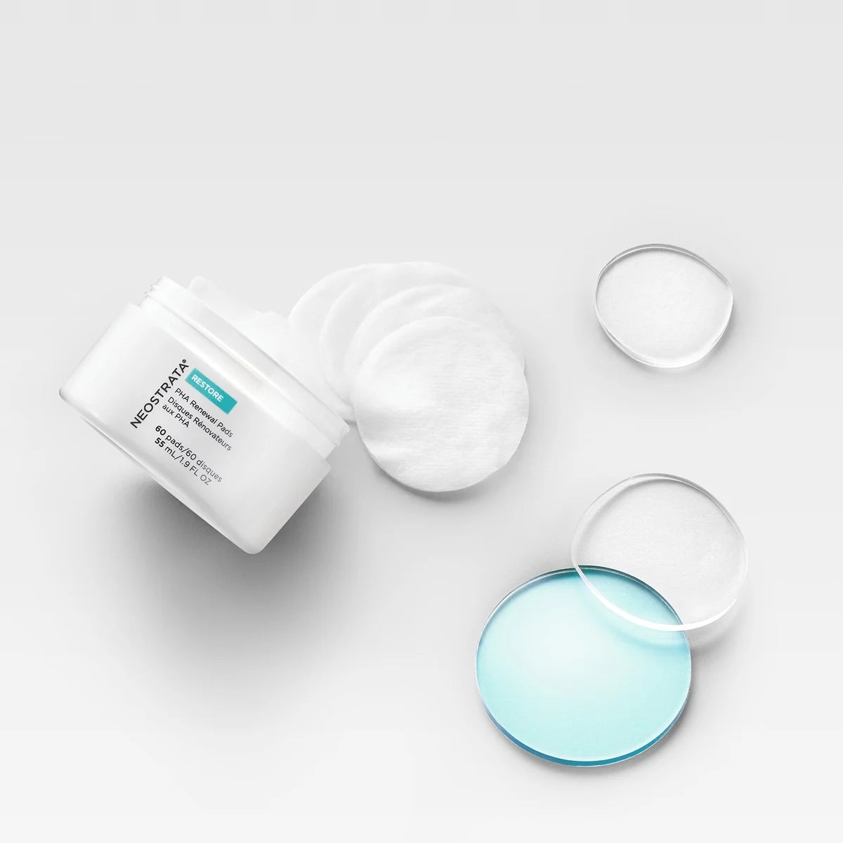 Neostrata PHA Renewal Pads product detail