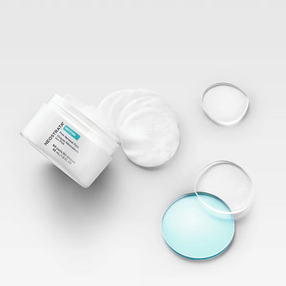 Neostrata PHA Renewal Pads product detail