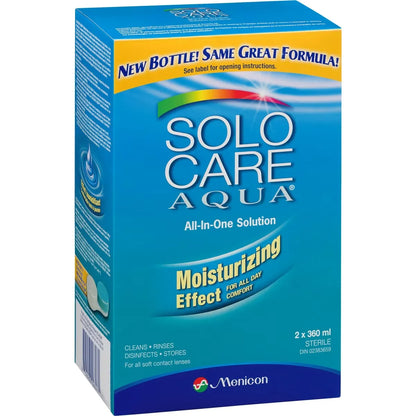 Solo-Care Solocare Aqua product detail