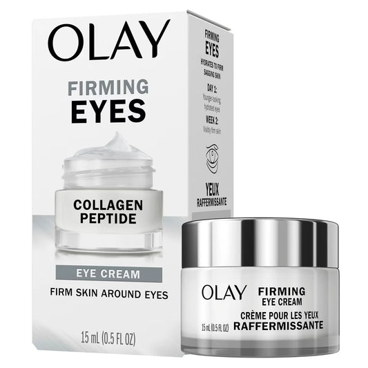 Olay Regenerist Collagen Peptide 24 Eye Cream, Fragrance-Free product detail