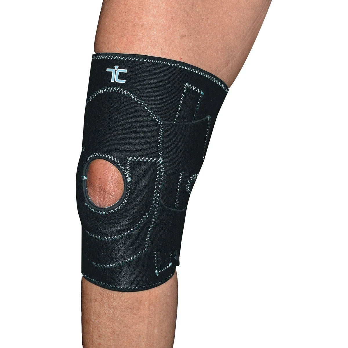 Trainers Choice Knee Stabilizer front package