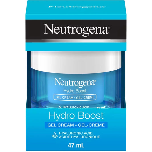 Neutrogena Hydro Boost Gel Cream product image