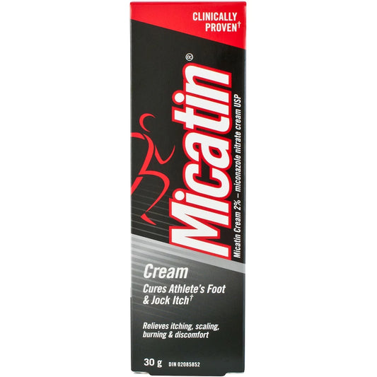 Micatin product image