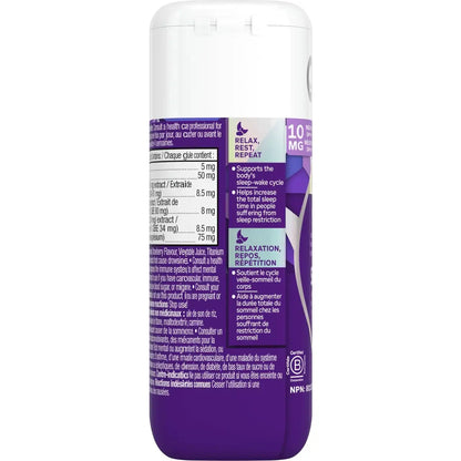 OLLY Soft Gel Sleep 18p product detail