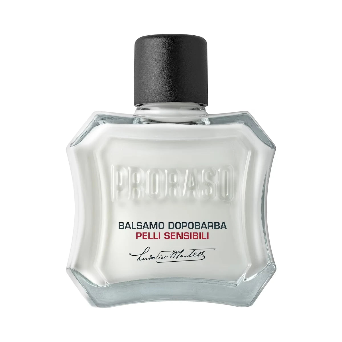 Proraso After Shave Balm Sensitive Green Tea product detail