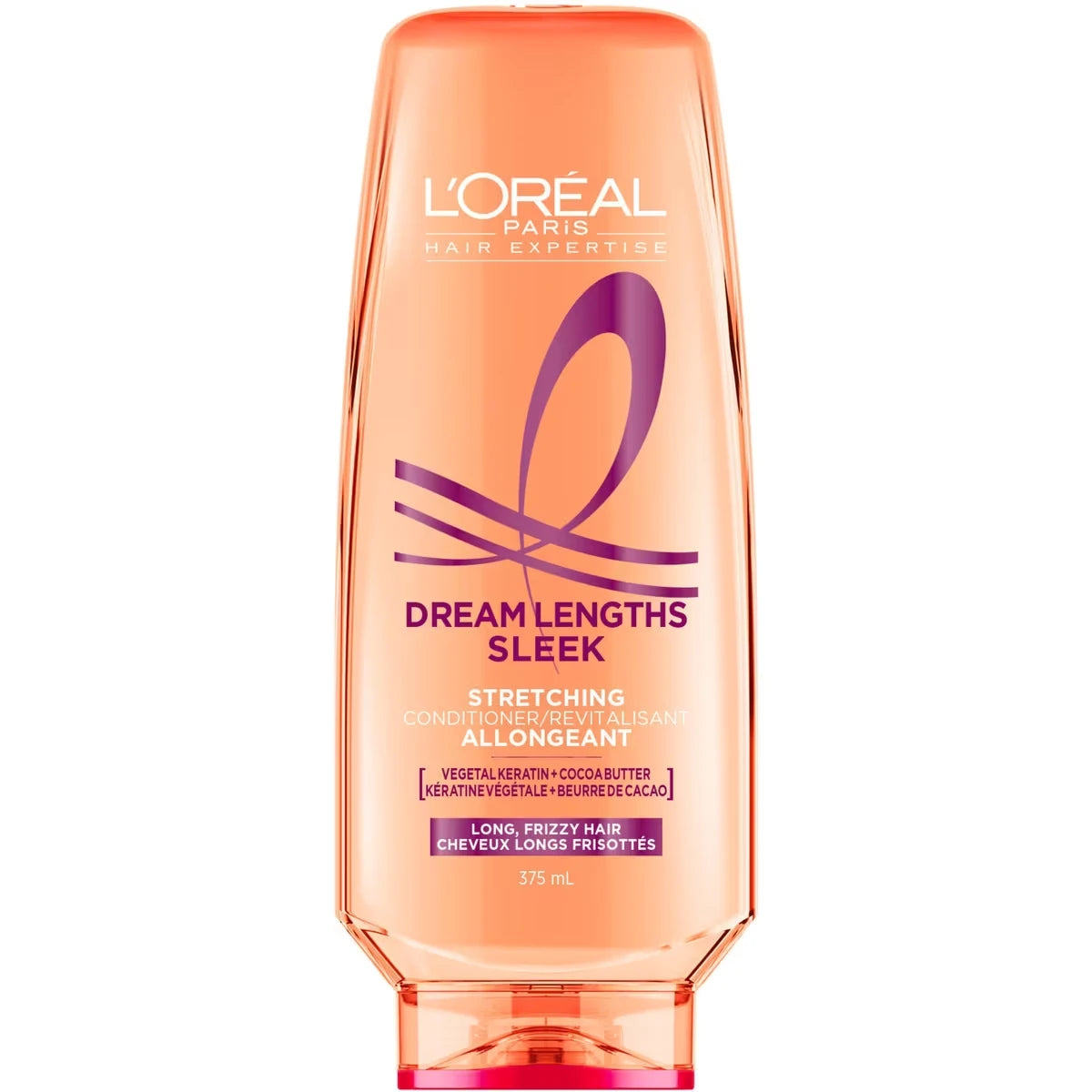 L'Oréal Paris Dream Lengths Sleek Conditioner product image