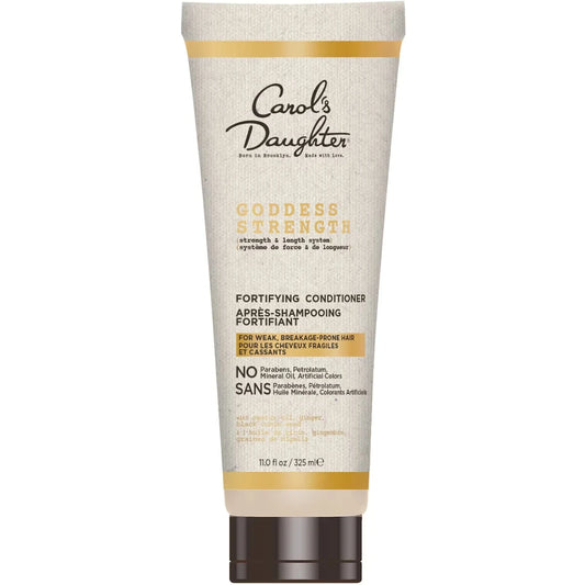 Carol's Daughter Goddess Strength Fortifying Conditioner for Curly Hair product image
