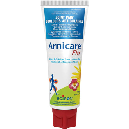 Boiron Arnicare Flex used for joint pain product detail