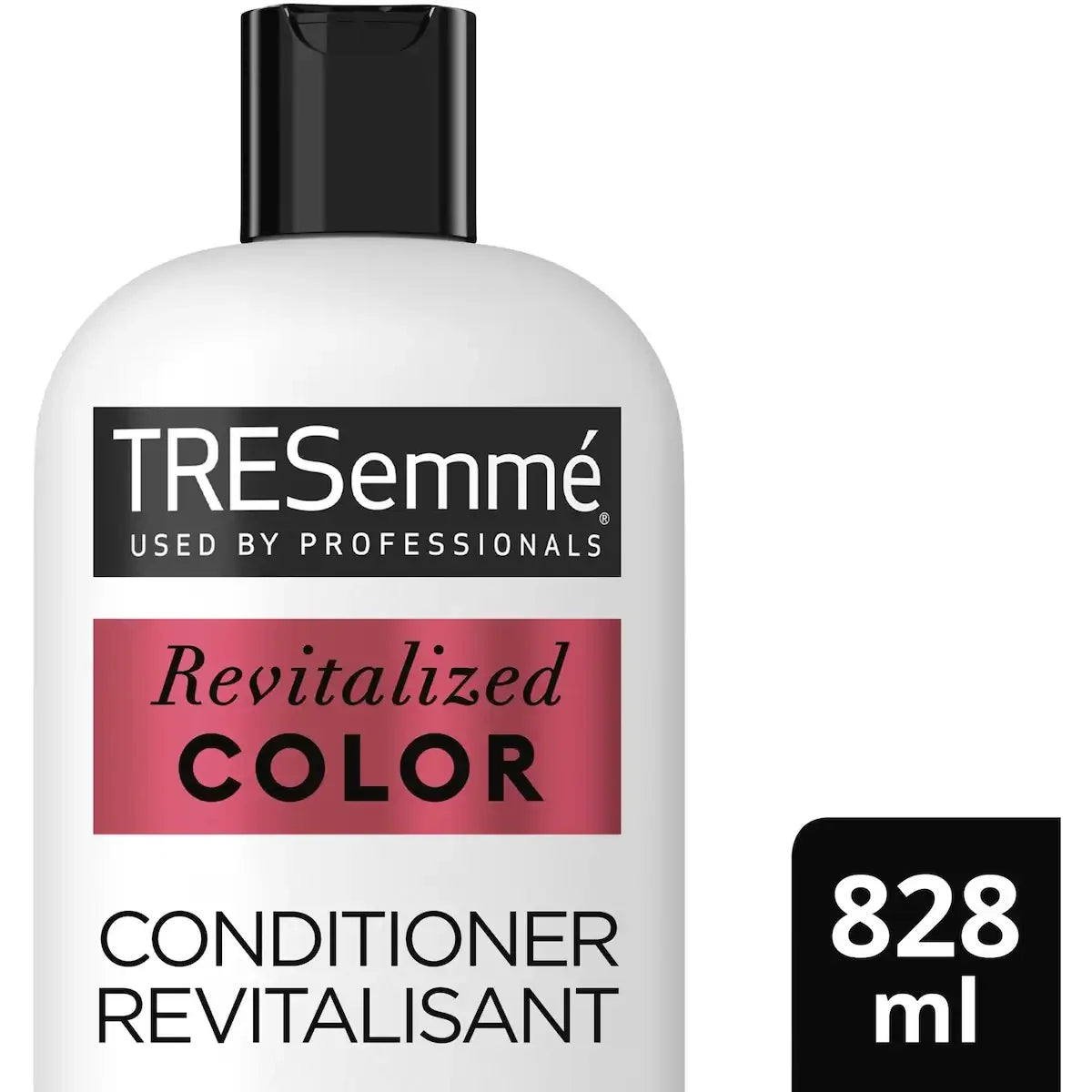 TRESemmé Conditioner Color Revitalize 828ml product detail