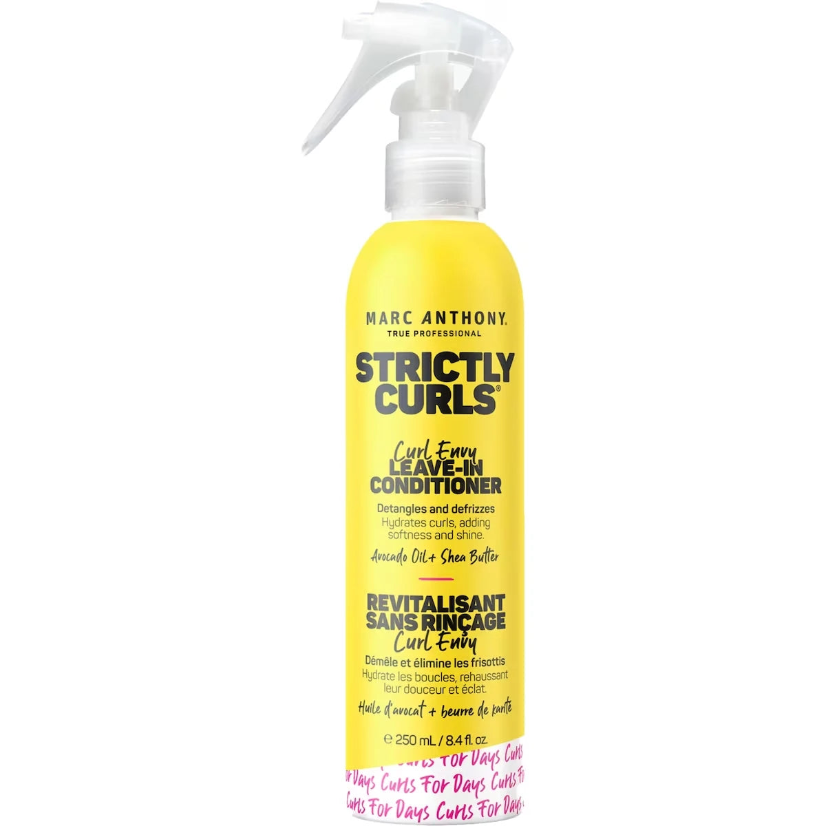 Marc Anthony Strictly Curls Curl Envy Leave in Conditioner product image