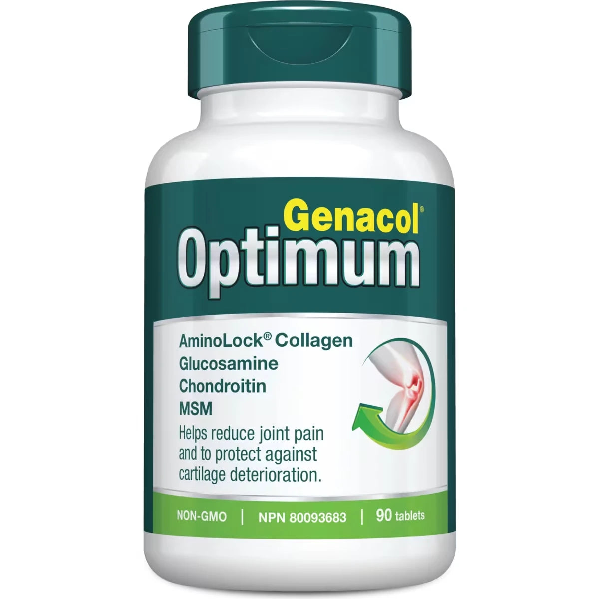 Genacol Optimum product image