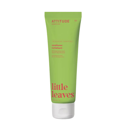 Attitude Watermelon & Coco Conditioner front package