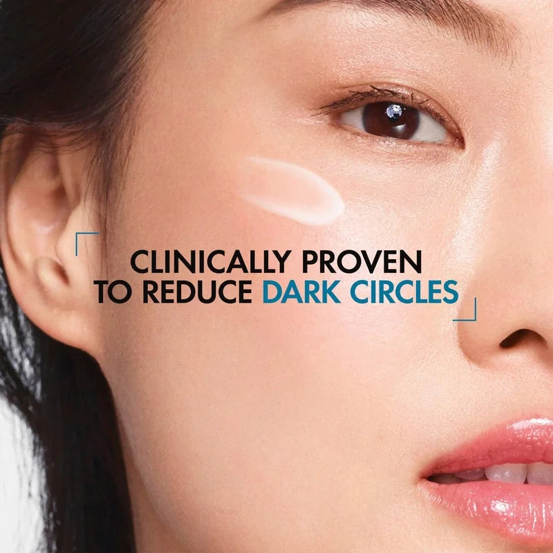 Vichy Minéral 89 Eye Care Hydrating Hyaluronic Acid product detail