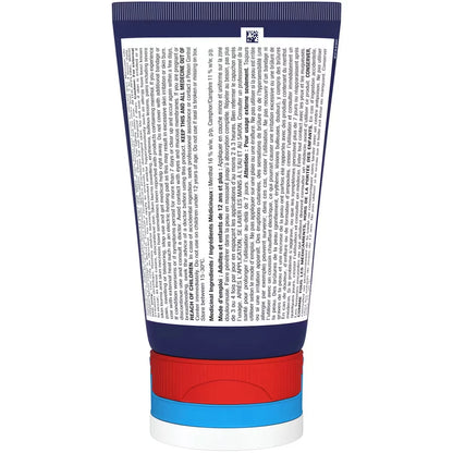 Icy Hot Pro No Mess Pain Relief Cream 85g Tube product detail