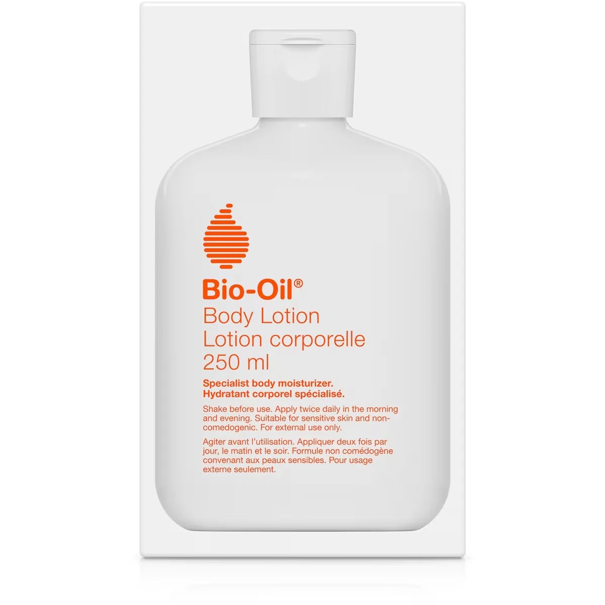 Bio-Oil Body Lotion 250ml view 2