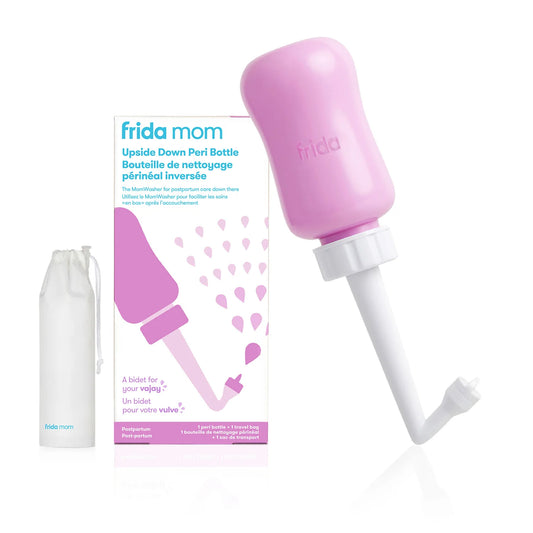 Frida Mom Upside Down Peri Bottle Product