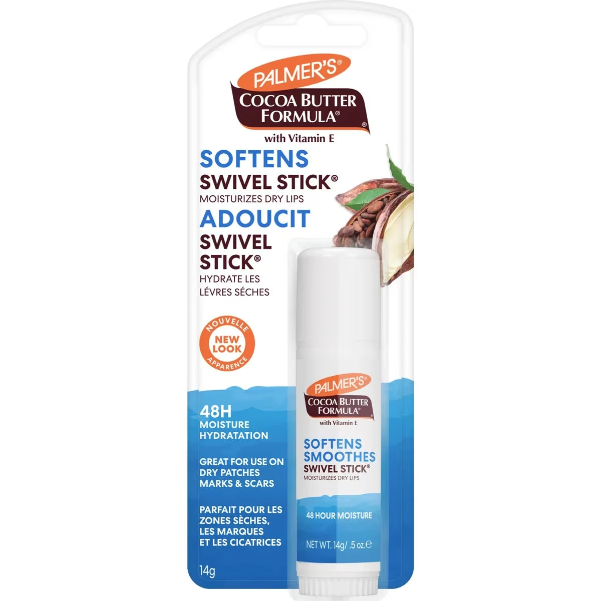 Palmers Cocoa Butter Swivel Stick view 2