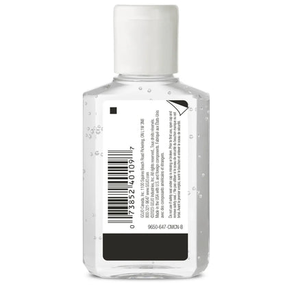 Purell Advanced Hand Sanitizer Refreshing Original Gel product detail