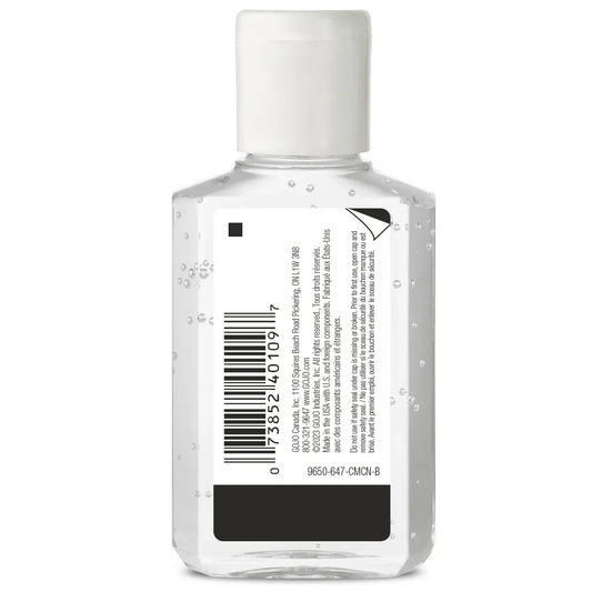 Purell Advanced Hand Sanitizer Refreshing Original Gel product detail
