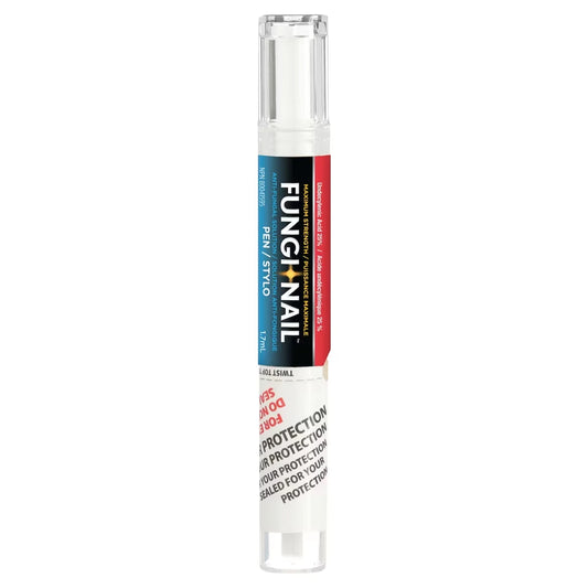 Fungi Nail Pen Applicator Anti-Fungal Solution product detail