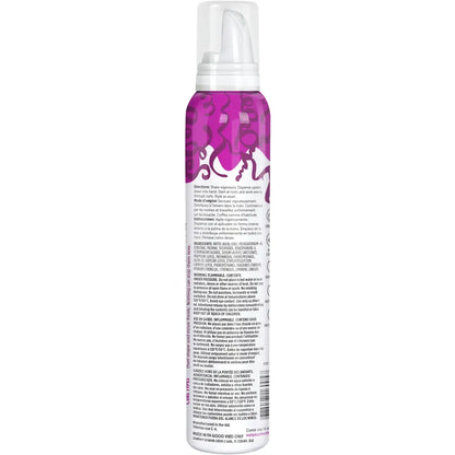 Not Your Mother's Curl Talk Mousse 198 g product detail
