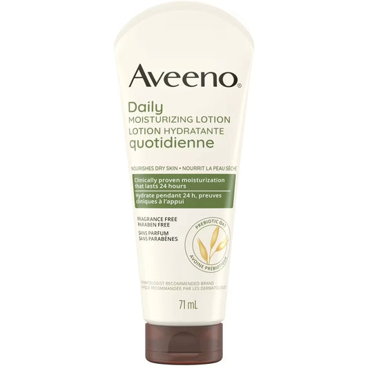 Aveeno Daily Moisturizing Lotion product image