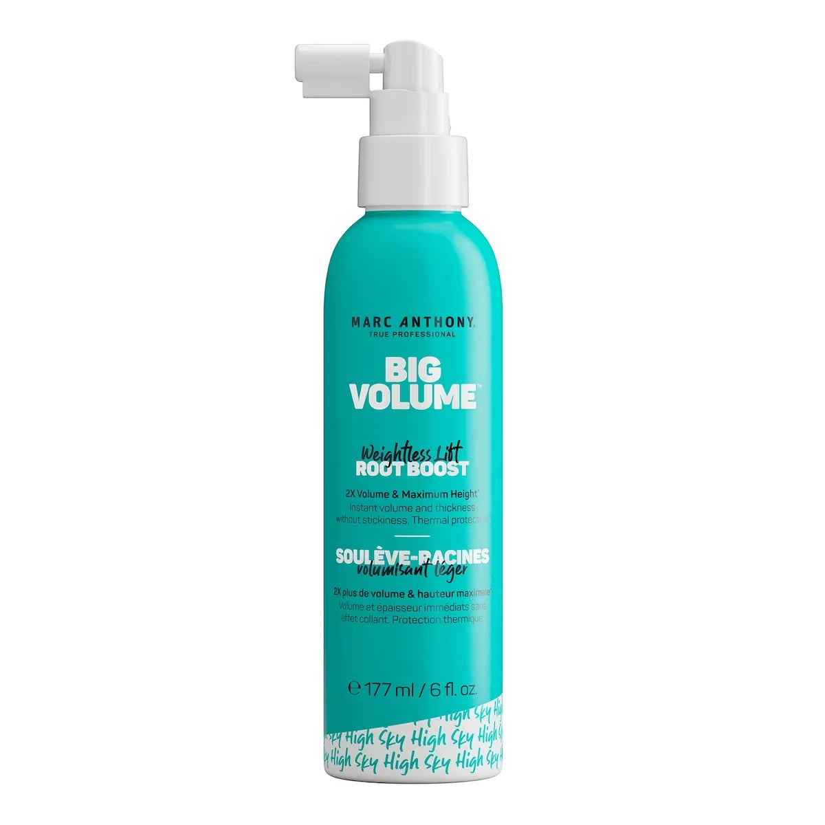 Marc Anthony Big Volume Weightless Lift Root Boost 6 fl oz front package