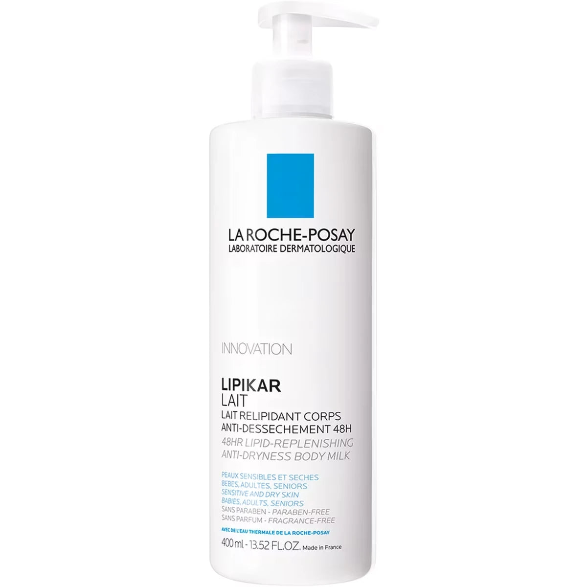 La Roche-Posay Lipikar Lotion product image