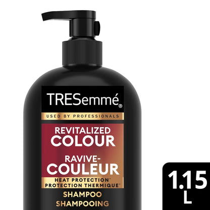 TRESemmé Shampoo Colour Revitalize 1.15L product detail