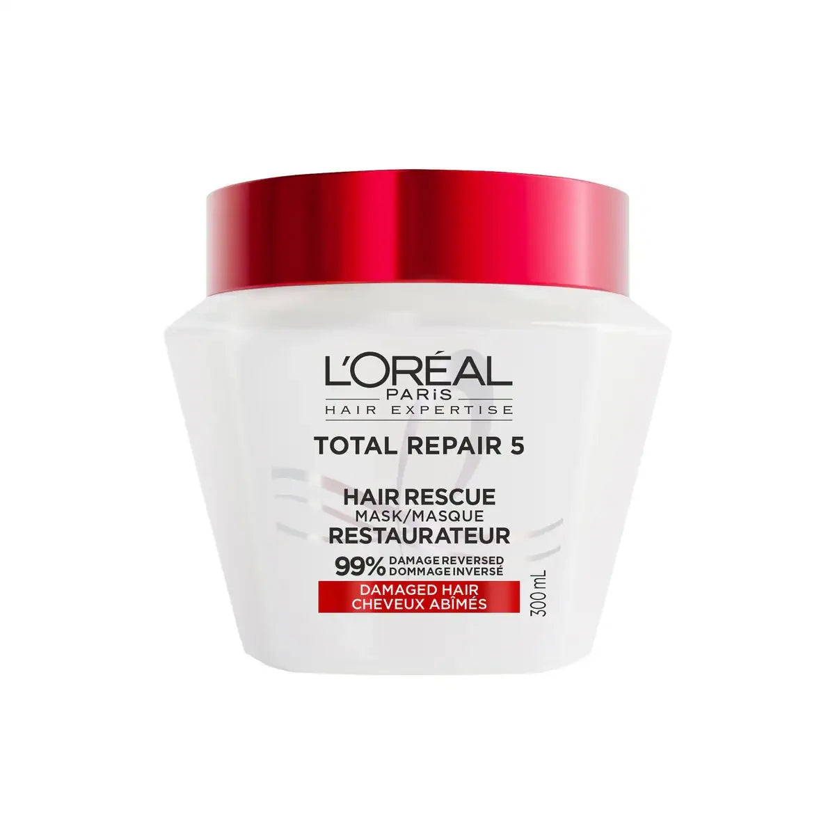 L'Oréal Paris Total Repair 5 Restoring Mask product image