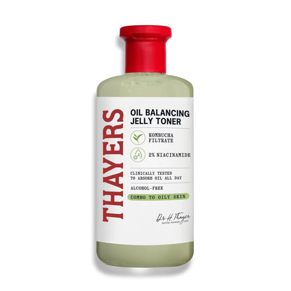 Thayers Oil Balancing Jelly Toner 251 mL product detail